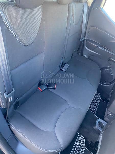 Renault Clio 1.5dci NA VI