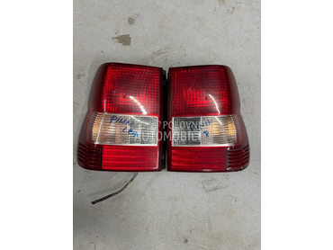 Stop svetlo levo i desno za Mitsubishi Pajero Pinin od 1999. do 2007. god.