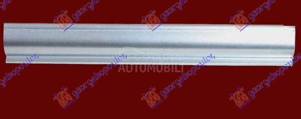 SAJTNA PREDNJIH VRATA...