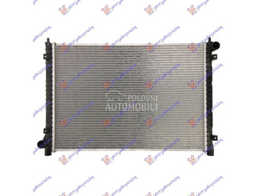 HLADNJAK MOTORA 1.8cc 16V... za Land Rover Freelander od 1998. do 2007. god.