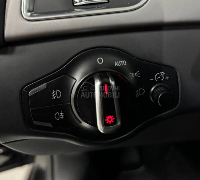 Audi A4 2.0 TDI 3xS QUATTRO