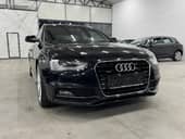 Audi A4 2.0 TDI 3xS QUATTRO