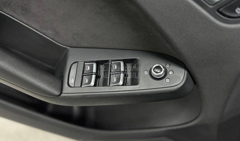 Audi A4 2.0 TDI 3xS QUATTRO