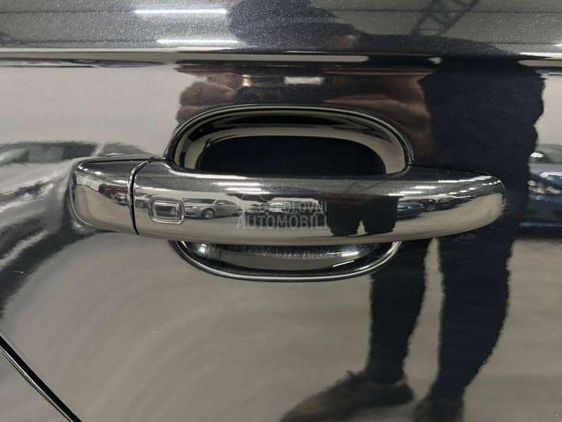 Audi A4 2.0 TDI 3xS QUATTRO