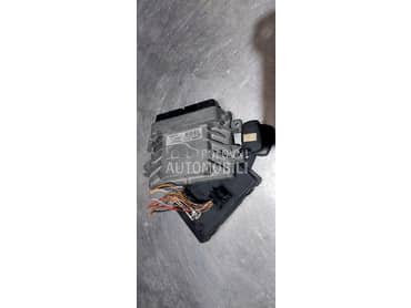 1.6 8v kompijuter , set za Dacia Logan od 2002. do 2008. god.