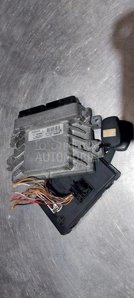 1.6 8v kompijuter , set