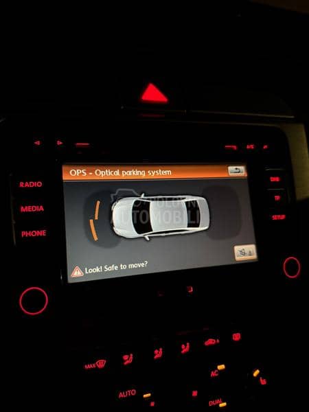 Volkswagen Passat CC 2.0TDI Highline