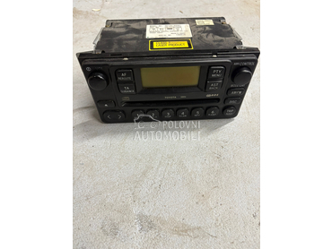 Fabricki radio za Toyota RAV 4