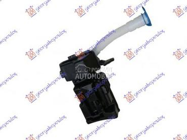 POSUDA ZA TECNOST BRISACA za Volkswagen Sharan za 2010. god.