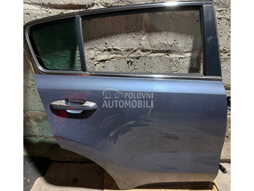 vrata zadnja desna za Kia Sportage od 2015. do 2021. god.