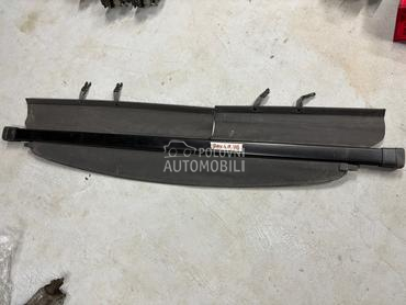 Roletna gepeka za Toyota RAV 4 od 2006. do 2012. god.