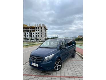 Mercedes Benz Vito 