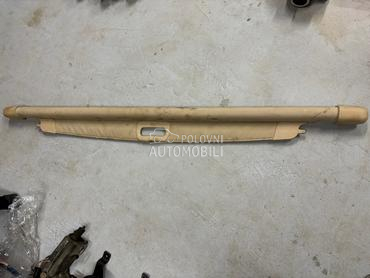 Roletna gepeka za Land Rover Freelander od 2000. do 2005. god.