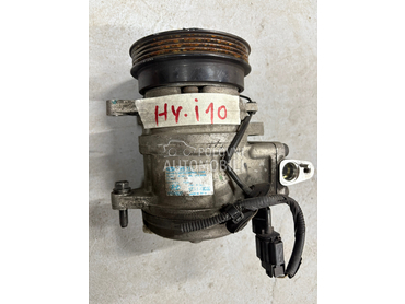 Kompresor klime za Hyundai i10 od 2007. do 2014. god.