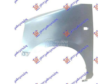 KRILO Levo za Suzuki Wagon R+ od 1999. do 2006. god.