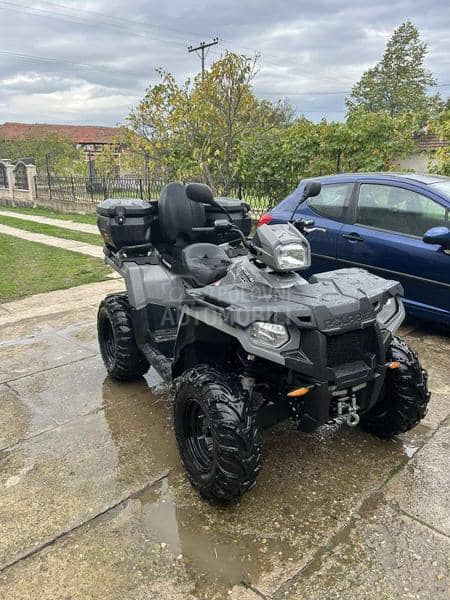 Polaris Sportsman