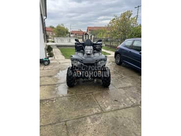 Polaris Sportsman