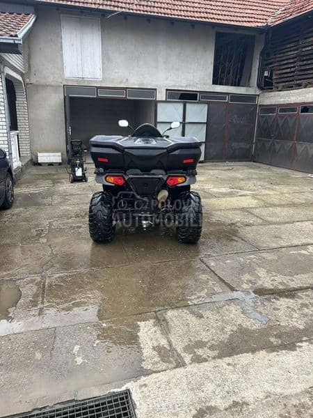 Polaris Sportsman