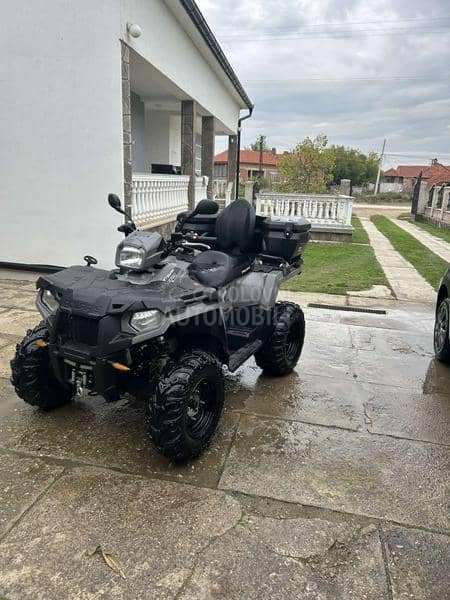 Polaris Sportsman