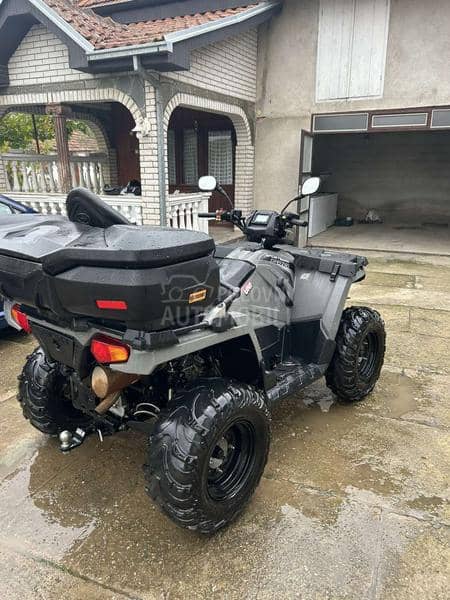 Polaris Sportsman