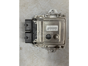 Kompjuter motora za Fiat Sedici od 2006. do 2012. god.