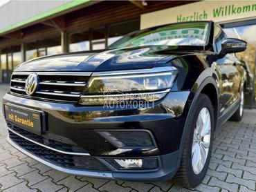 Volkswagen Tiguan HL 4Motion Matr Virt