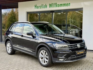 Volkswagen Tiguan HL 4Motion Matr Virt
