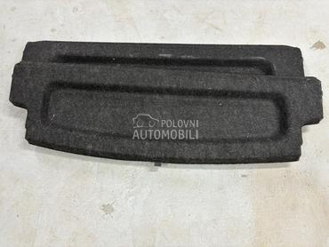 Daska gepeka polica za Nissan Pixo od 2009. do 2020. god.