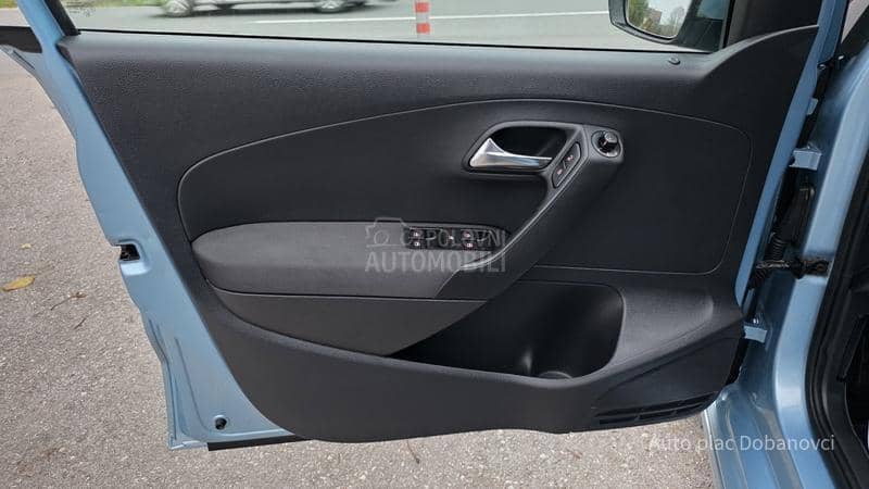 Volkswagen Polo 1.2 TDI bluemotion