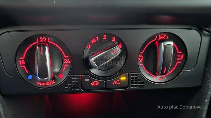 Volkswagen Polo 1.2 TDI bluemotion