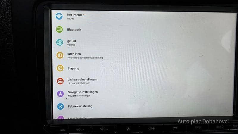 Volkswagen Polo 1.2 TDI bluemotion