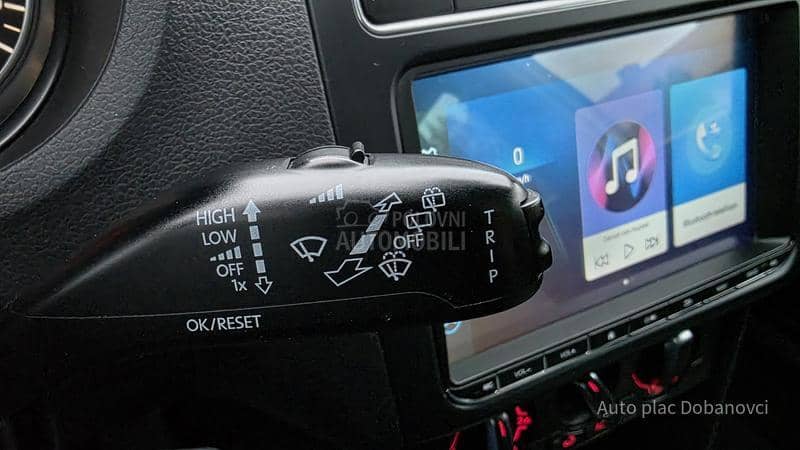 Volkswagen Polo 1.2 TDI bluemotion