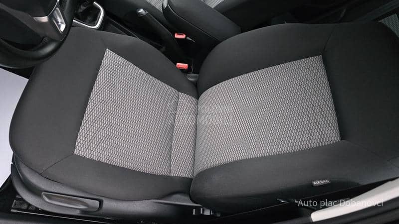 Volkswagen Polo 1.2 TDI bluemotion