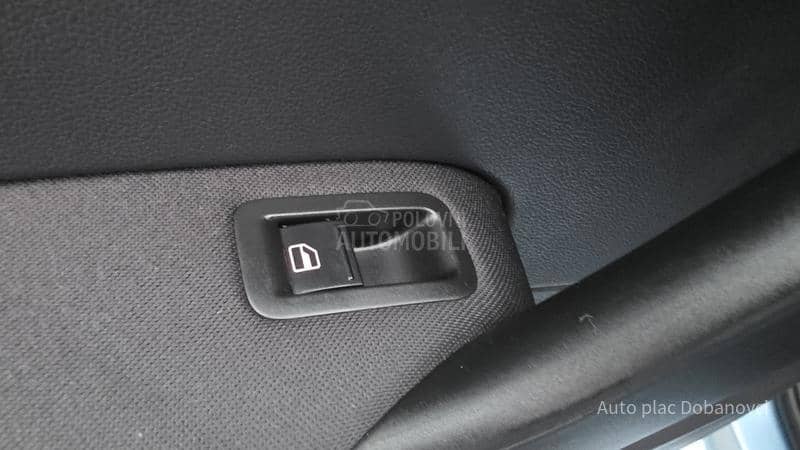 Volkswagen Polo 1.2 TDI bluemotion