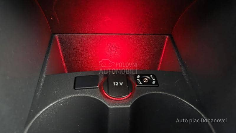 Volkswagen Polo 1.2 TDI bluemotion