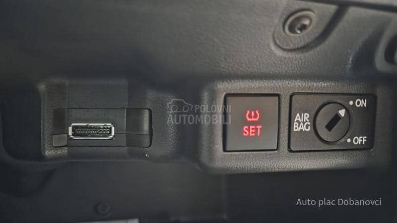 Volkswagen Polo 1.2 TDI bluemotion