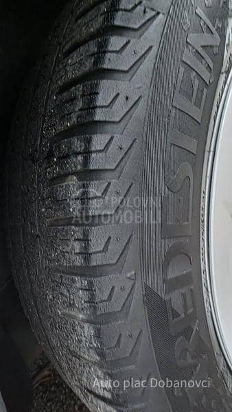 Volkswagen Polo 1.2 TDI bluemotion