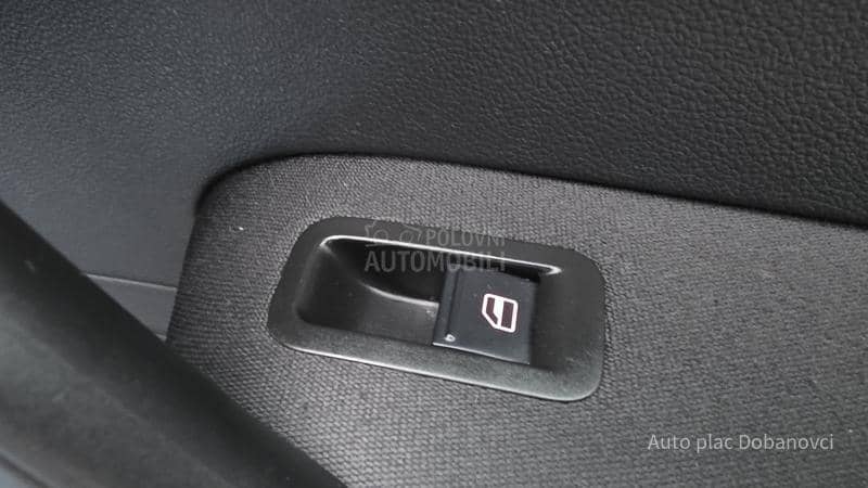 Volkswagen Polo 1.2 TDI bluemotion