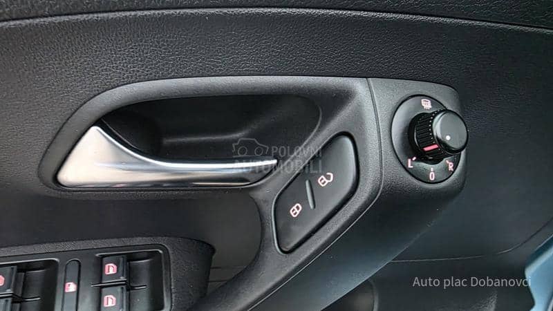 Volkswagen Polo 1.2 TDI bluemotion