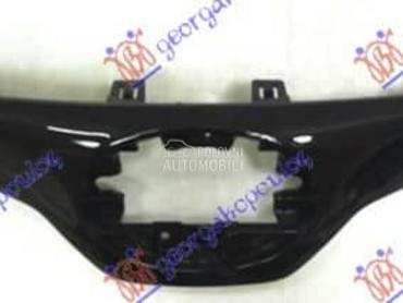 PVC MASKA SJAJ-CRNA za Toyota Corolla od 2018. do 2023. god.