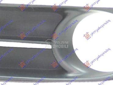 RESETKA PREDNJEG BRANIKA... za Toyota Corolla od 2002. do 2006. god.