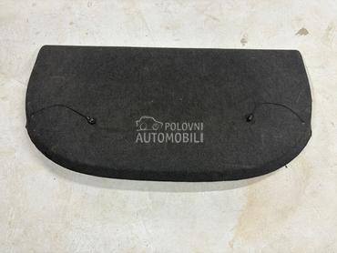 Daska gepeka polica za Honda Civic od 2006. do 2012. god.