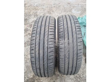 Kleber 195/55 R20 Letnja