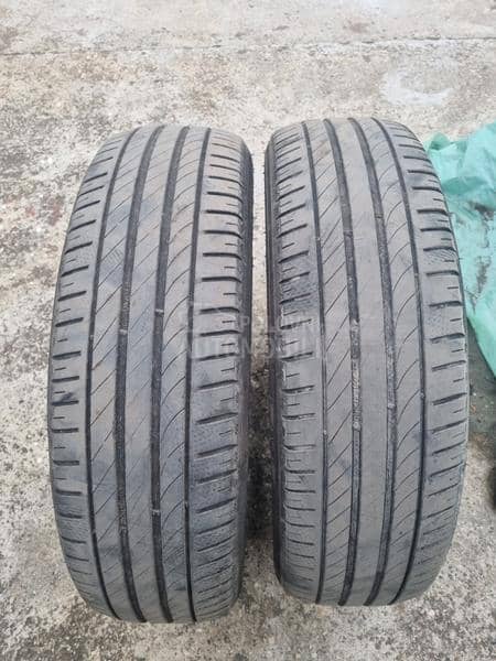 Kleber 195/55 R20 Letnja