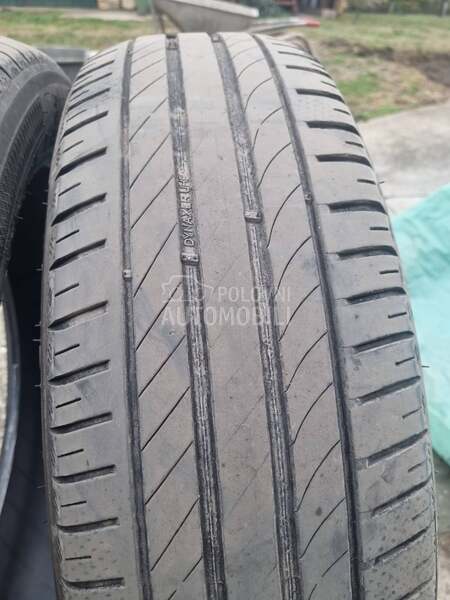 Kleber 195/55 R20 Letnja