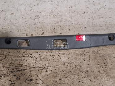 PLASTIKA za Mercedes Benz E Klasa