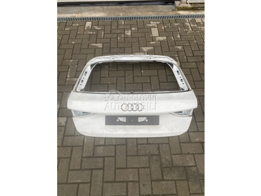 Gepek vrata za Audi A3 od 2020. do 2026. god.