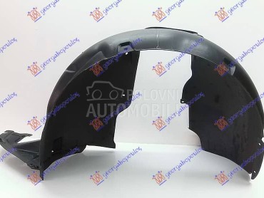 POTKRILO Levo za Škoda Octavia od 2013. do 2017. god.