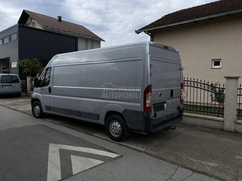 Fiat Ducato 3.0 mjt