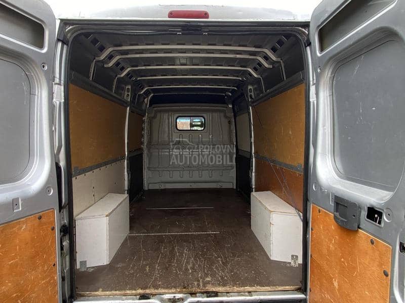 Fiat Ducato 3.0 mjt